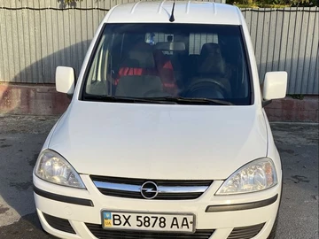 Авто Opel Combo 2005 № 8900806