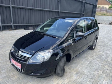Авто Opel Zafira 2010 № 8900863