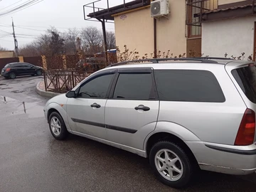 Авто Ford Focus 2004 № 8900864