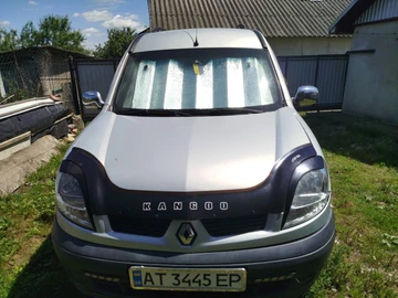 Авто Citroen Berlingo 2005 № 8900865