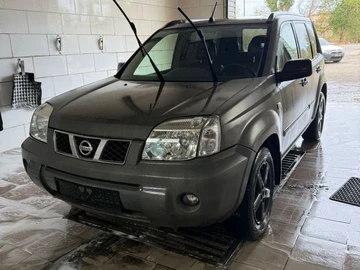 Авто Nissan X-Trail 2005 № 8900871