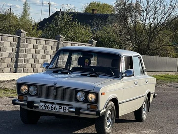 Авто ВАЗ 2106 1988 № 8900873