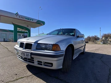 Авто BMW 3 Серия 1997 № 8900875