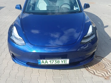 Авто Tesla Model 3 2020 № 8900883