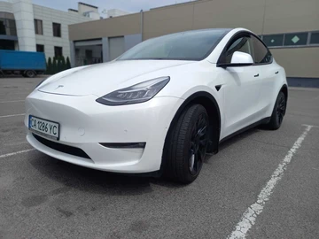 Авто Tesla Roadster 2021 № 8900892