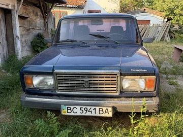 Авто ВАЗ 2107 2006 № 8900895