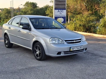 Авто Chevrolet Lacetti 2004 № 8900898