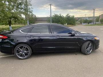 Авто Ford Fusion Usa  2012 № 8900900