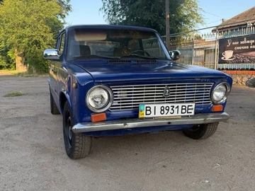 Авто ВАЗ 2101 1979 № 8900903