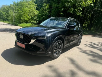 Авто Mazda Cx-5 2022 № 8900905