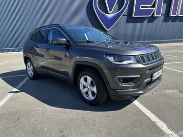 Авто Jeep Compass 2017 № 8900944