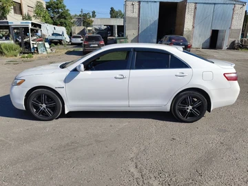 Авто Toyota Camry 2007 № 8900951
