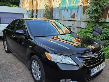 Авто Toyota Camry 2009 № 8900952