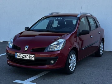 Авто Renault Clio 2009 № 8900954