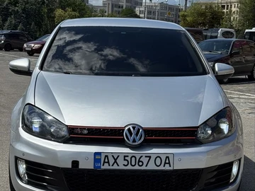 Авто Volkswagen Golf 2011 № 8900957