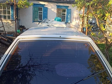 Авто ВАЗ 2109 2003 № 8900958