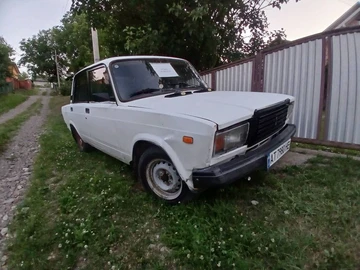Авто ВАЗ 2107 2003 № 8900959