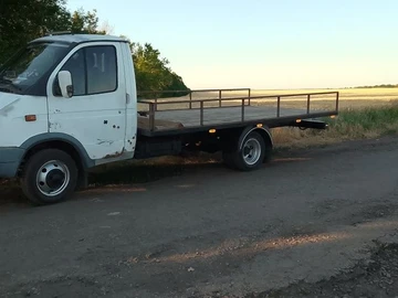 Авто ГАЗ 3302 Газель 2006 № 8900964