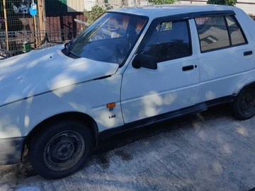 Авто ЗАЗ 1103 Slavuta 2003 № 8900966
