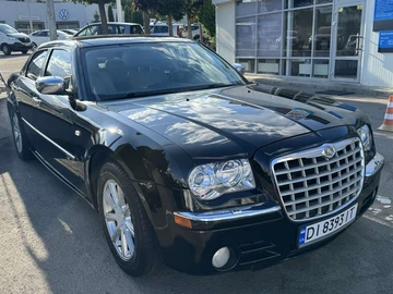 Авто Chrysler 300C 2008 № 8900967