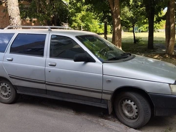 Авто ВАЗ 2111 2002 № 8900970