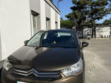 Авто Citroen C4 2013 № 8900971