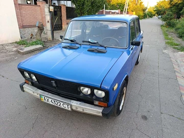 Авто ВАЗ 2106 2001 № 8900974