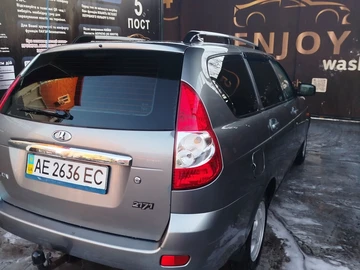 Авто ВАЗ 2171 Priora 2009 № 8900976