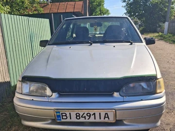 Авто ВАЗ 2114 2007 № 8900980