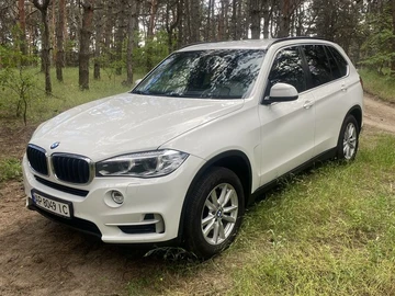 Авто BMW X5 2015 № 8900981