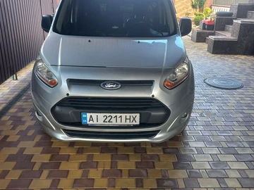 Авто Ford Transit 2014 № 8901037