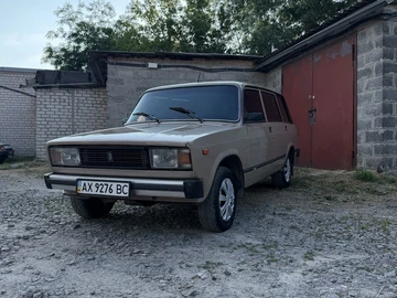 Авто ВАЗ 2104 1995 № 8901041