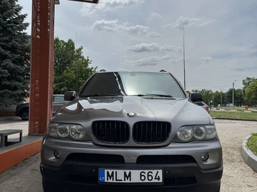 Авто BMW X5 2005 № 8901044