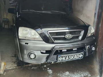 Авто KIA Sorento 2002 № 8901051
