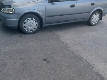 Авто Opel Astra 2008 № 8901052