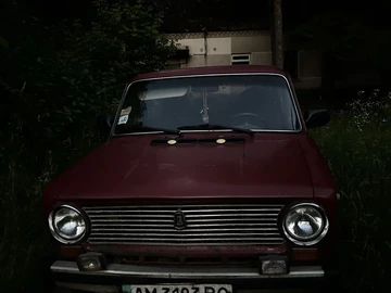 Авто ВАЗ 2101 1983 № 8901056