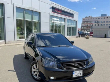 Авто KIA Magentis 2008 № 8901069