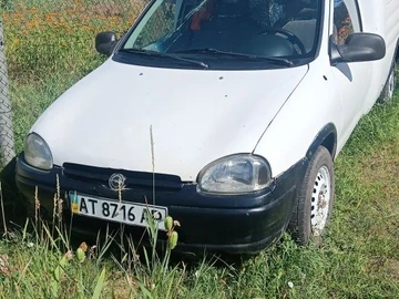 Авто Opel Combo 1996 № 8901070