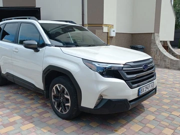 Авто Subaru Forester 2024 № 8901071