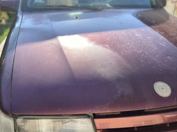 Авто Opel Vectra 1992 № 8901072