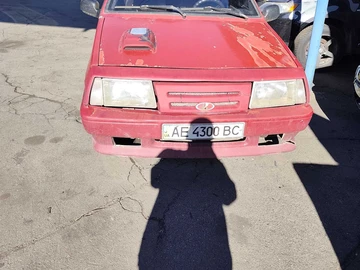 Авто ВАЗ 2109 1993 № 8901073