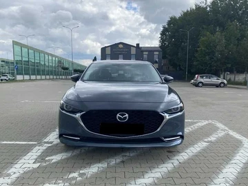Авто Mazda 3 2023 № 8901074