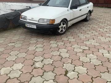 Авто Ford Scorpio 1986 № 8901077