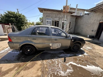 Авто Geely Ck 2012 № 8901078
