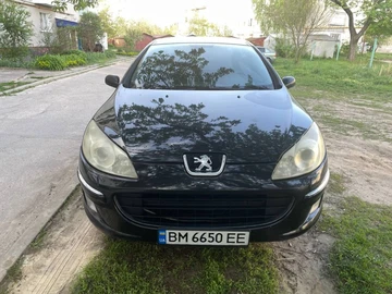 Авто Peugeot 407 2006 № 8901081