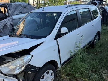 Авто Renault Lodgy 2013 № 8901092