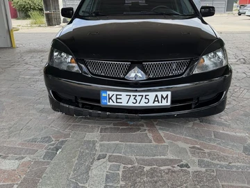Авто Mitsubishi Lancer 2006 № 8901095