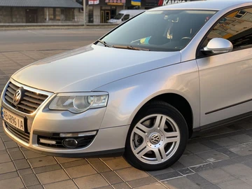 Авто Volkswagen Passat Sedan 2006 № 8901097