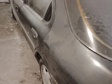 Авто Ford Mondeo 1994 № 8901098