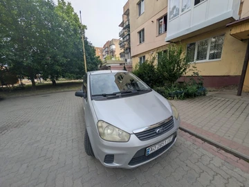 Авто Ford C-Max 2008 № 8901131